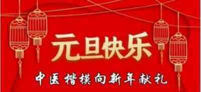 2025元旦特别报道 新时代国医名师---李廷华