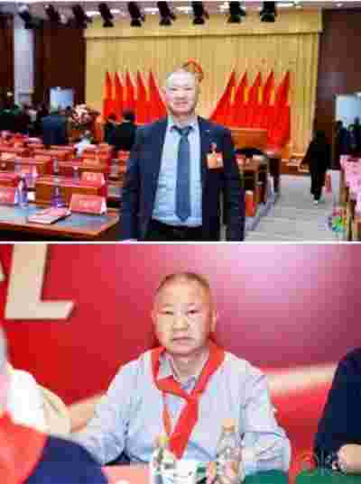 巴东县成品油有限公司董事长 爱心企业家——肖显盛
