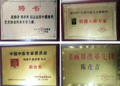 喜迎2026元旦人物贺岁特别报道：鼻炎克星北京中医院院长——陈彦青